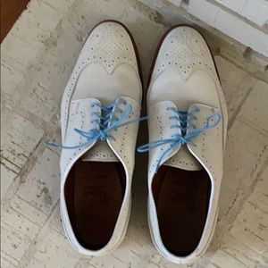 Allen Edmonds players shoes men’s 10.5